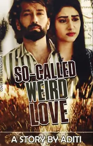So-Called wierd Love Thumbnail