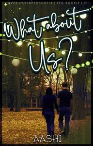 What About Us?