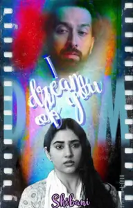 I dream of You #ReadersChoiceAwards Thumbnail