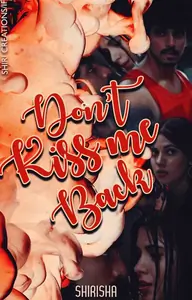 Don't Kiss Me Back #ReadersChoiceAwards Thumbnail
