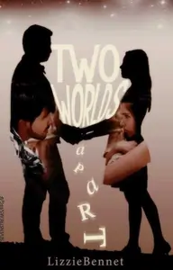 Two Worlds Apart #ReadersChoiceAwards Thumbnail