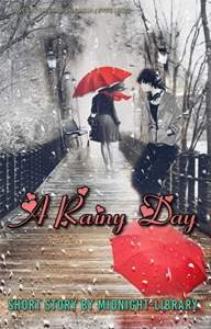 A rainy day