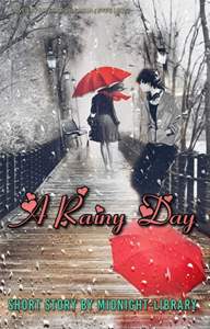 A rainy ☔🌧️ day-short story