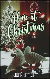 Alone at Christmas #ReadersChoiceAwards Thumbnail