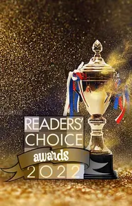 Readers' Choice Awards Thumbnail