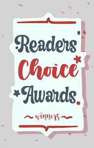 Readers' Choice Award Winners
