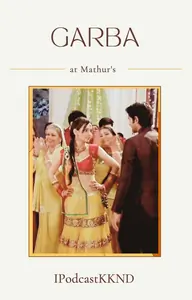 The Raizada's & Garba #ReadersChoiceAwards Thumbnail