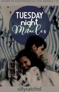 Tuesday Night Miracles #ReadersChoiceAwards Thumbnail