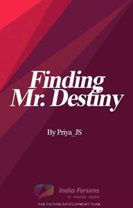 Finding Mr. Destiny