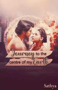 Journey To The Center Of My Earth #ReadersChoiceAwards