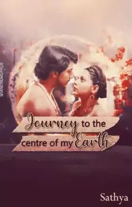 Journey To The Center Of My Earth #ReadersChoiceAwards Thumbnail