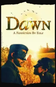 Dawn  #ReadersChoiceAwards Thumbnail