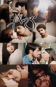 Aarzoo #ReadersChoiceAwards Thumbnail