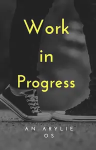 Work In Progress #ReadersChoiceAwards Thumbnail