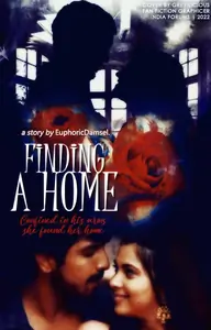 Finding A Home #ReadersChoiceAwards Thumbnail