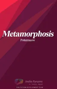Metamorphosis #ReadersChoiceAwards Thumbnail