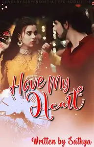 Have My Heart #ReadersChoiceAwards Thumbnail