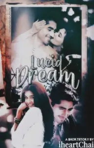 Lucid Dream #ReadersChoiceAwards Thumbnail