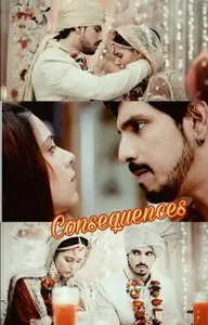 Consequences #ReadersChoiceAwards Thumbnail