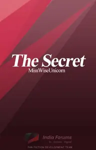 The Secret #ReadersChoiceAwards Thumbnail