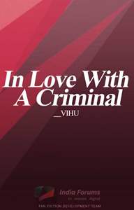 In Love With A Criminal #ReadersChoiceAwards Thumbnail