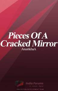 Pieces of a cracked mirror #ReadersChoiceAwards