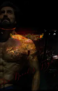 The Devil's Fight Thumbnail