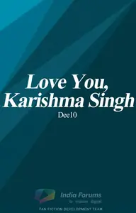 Love you, Karishma Singh Thumbnail