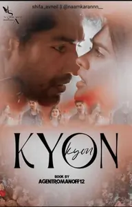 Kyon | Abhira Thumbnail