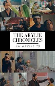 The AryLie Chronicles #ReadersChoiceAwards