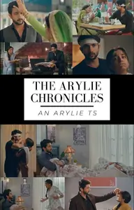 The AryLie Chronicles #ReadersChoiceAwards Thumbnail