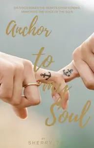 Anchor to my soul #ReadersChoiceAwards Thumbnail