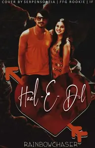 Haal-E-Dil #ReadersChoiceAwards Thumbnail