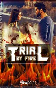 Trial By Fire #ReadersChoiceAwards Thumbnail