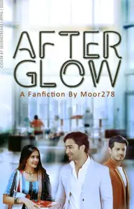 Afterglow #ReadersChoiceAwards Thumbnail