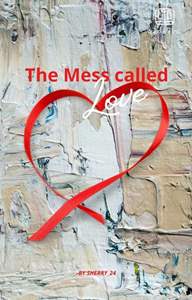 The Mess called Love #ReadersChoiceAwards