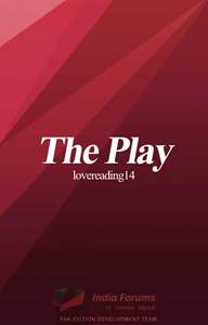 The Play #ReadersChoiceAwards Thumbnail