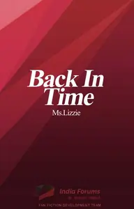 Back In Time #ReadersChoiceAwards Thumbnail