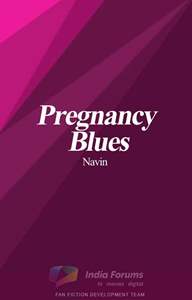 Pregnancy Blues #ReadersChoiceAwards