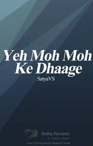 Yeh Moh Moh ke dhaage #ReadersChoiceAwards Thumbnail