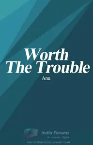 Worth the trouble Thumbnail