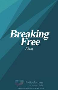 Breaking Free #ReadersChoiceAwards