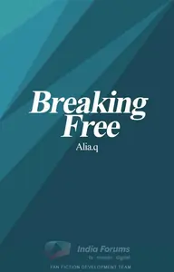Breaking Free #ReadersChoiceAwards Thumbnail