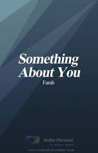 Something About You #ReadersChoiceAwards