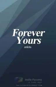 Forever Yours #ReadersChoiceAwards Thumbnail