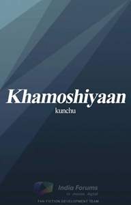 Khamoshiyaan #ReadersChoiceAwards