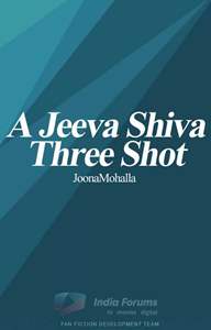 A Jeeva Shiva Three Shot #ReadersChoiceAwards Thumbnail