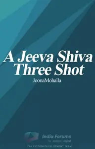 A Jeeva Shiva Three Shot #ReadersChoiceAwards Thumbnail