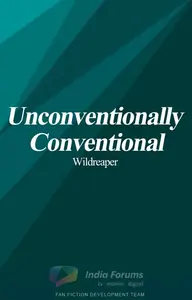 Unconventionally  Conventional #ReadersChoiceAwards Thumbnail