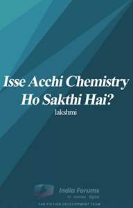 Isse acchi Chemistry ho sakthi hai? #ReadersChoiceAwards Thumbnail
